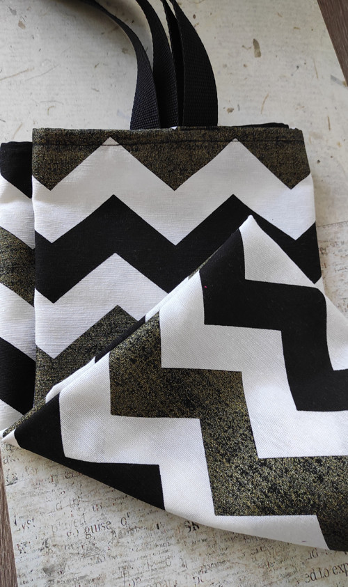 Chevron. — foto 4