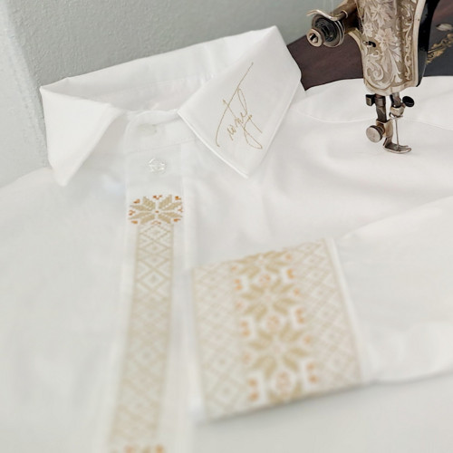 Monogram. — foto 4