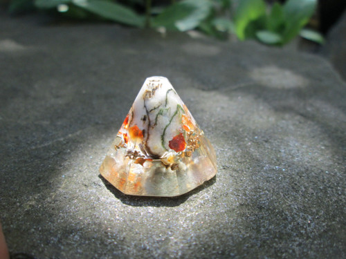 Osobní orgonit ,, Diamant harmonie " — foto 5