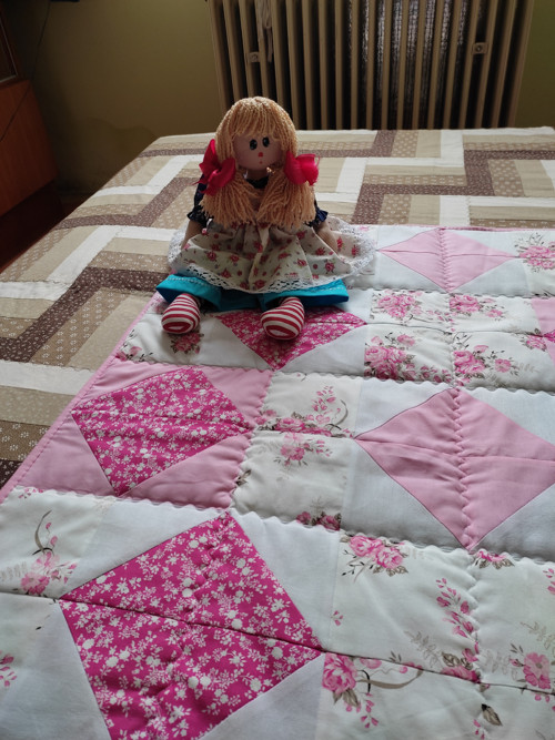 Dětská deka — foto 2