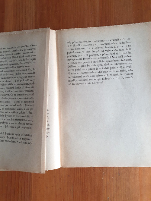 Záhady života — foto 2