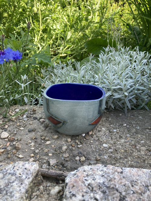 Miska keramická — foto 2