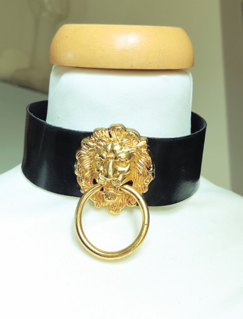 Lion Choker — foto 5