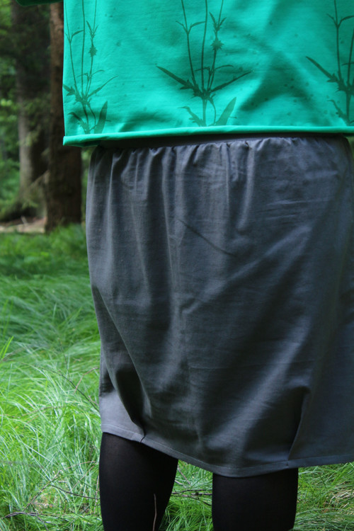 Sukně ............ M - XL — foto 3