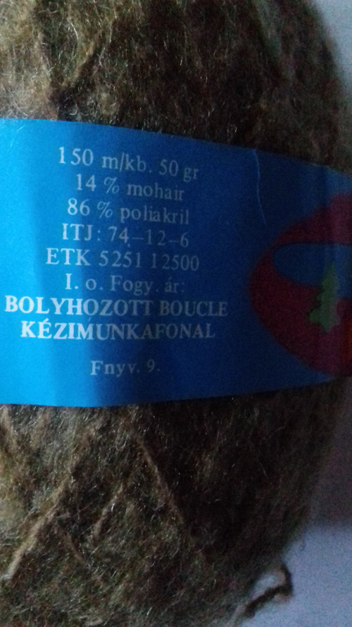 Příze Foldvar — foto 3
