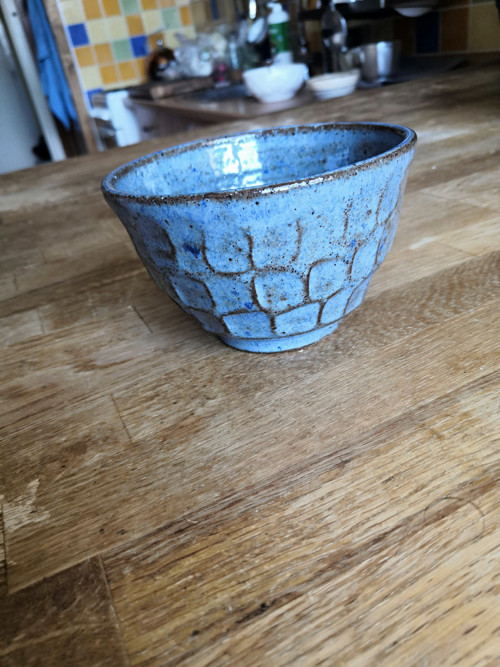 Mistička modrá — foto 2