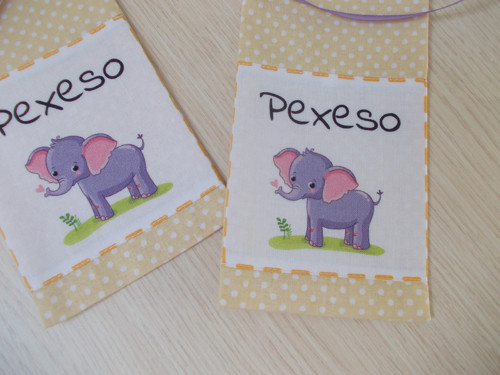 Pytlíček na pexeso — foto 2