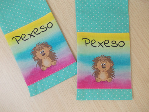 Pytlíček na pexeso — foto 2