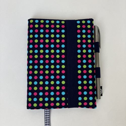 Obal na turistický deník-wander book — foto 2