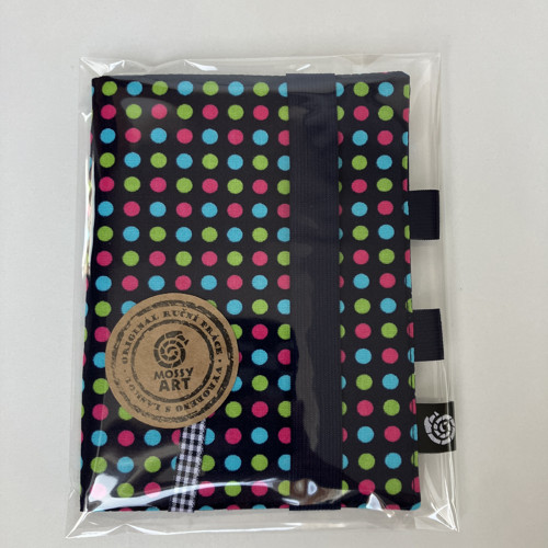 Obal na turistický deník-wander book — foto 6