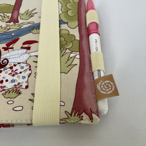 Obal na turistický deník-wander book — foto 2