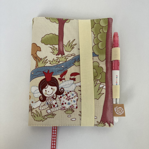 Obal na turistický deník-wander book — foto 3