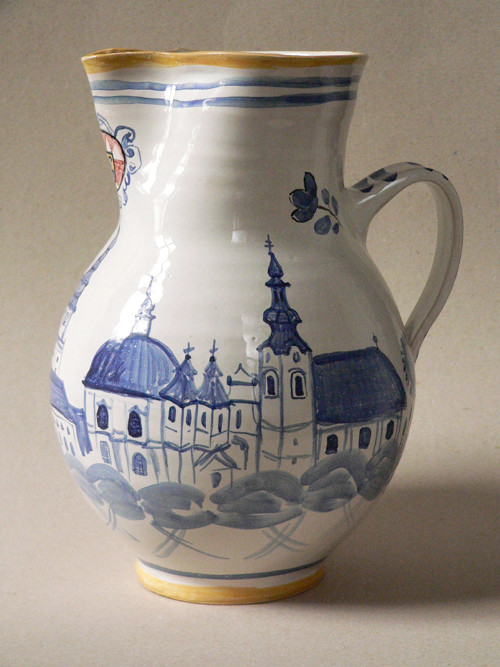 Kroměříž — foto 3