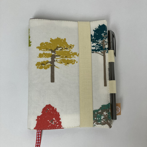 Obal na turistický deník-wander book — foto 2