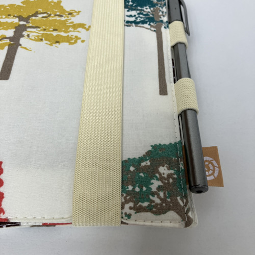 Obal na turistický deník-wander book — foto 3