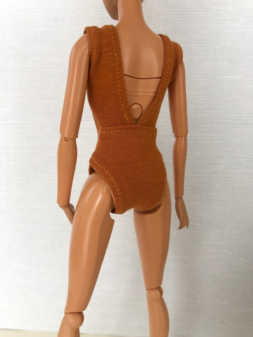 Body pro barbie — foto 2