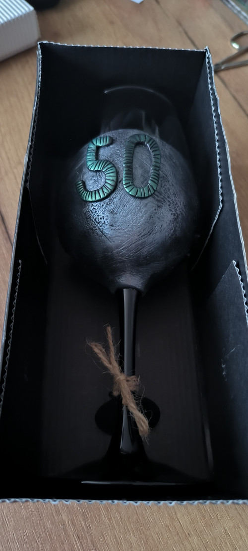 Sklenice na víno 50 — foto 3
