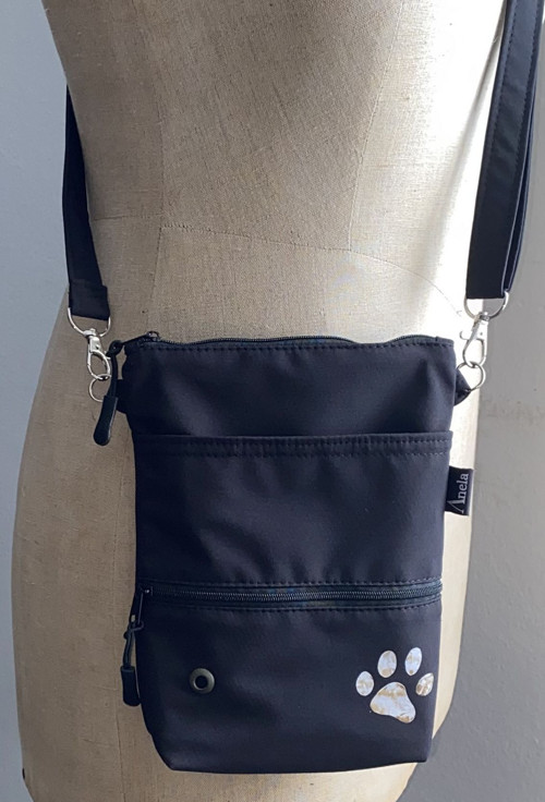 Kapsička , pamlskovník pro malé pejsky — foto 2