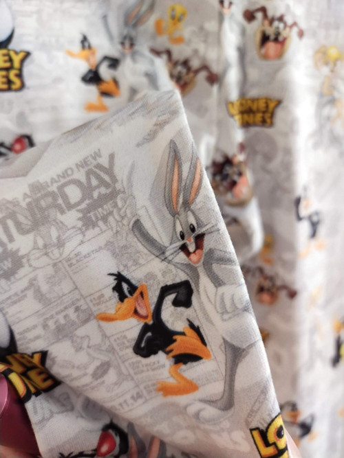 Dětské legíny Loony Tunes 86 — foto 2