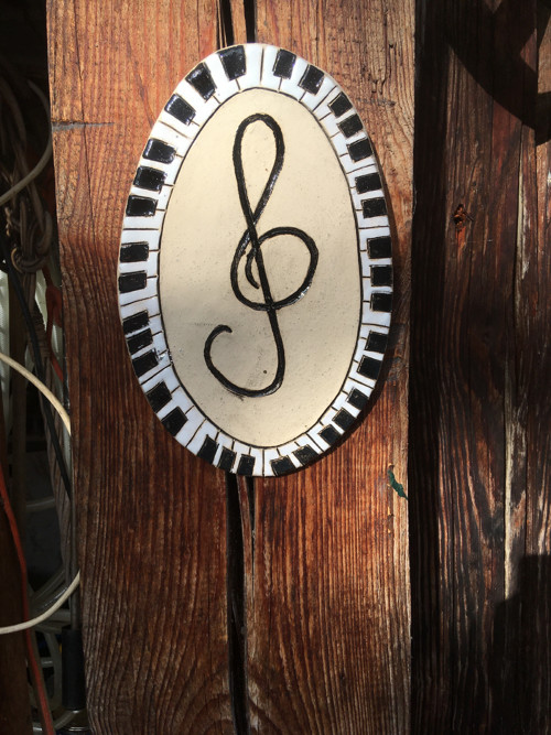 Pro učitelku klavíru... — foto 3