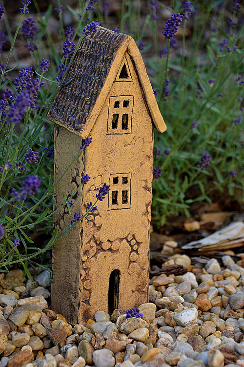 Domek vysoký 26 cm - ihned — foto 3