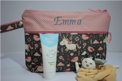 Kosmetická taška dětská EMMA — foto 2