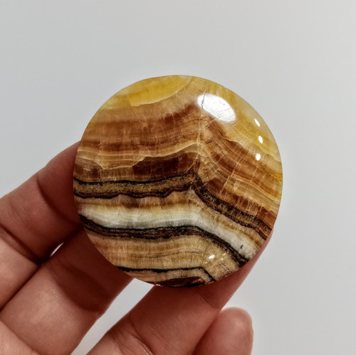Onyx, ID 3953 , 45x44 mm — foto 4
