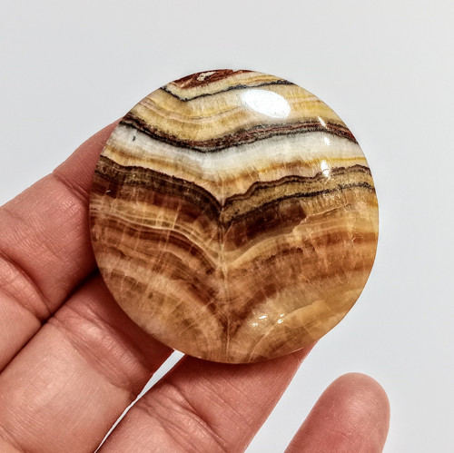 Onyx, ID 3953 , 45x44 mm — foto 2