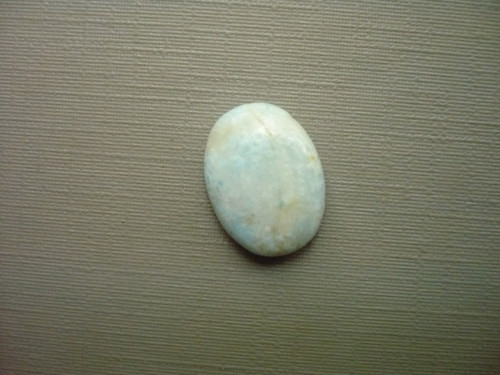 Kabošon - larimar AA 16 mm, č.24Ef — foto 2