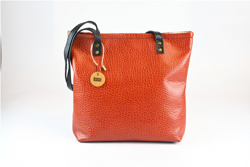 Kožená shopper / taška 2292 — foto 2