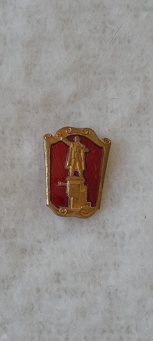 Lenin — foto 6