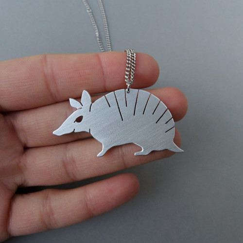 Pásovec... Armadillo Dillo — foto 6