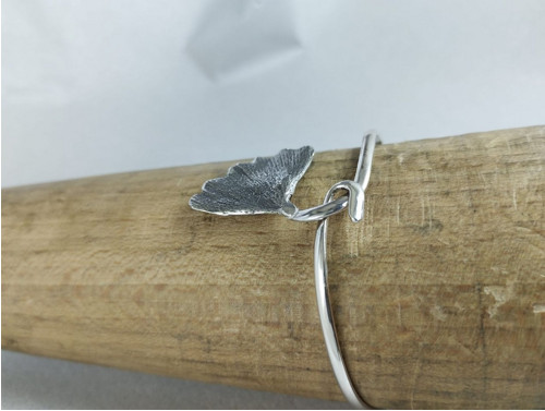 Gingko náramek — foto 3