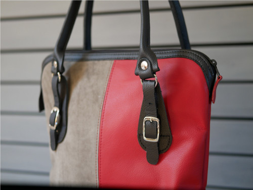 Tristan - kabelka crossbody — foto 2