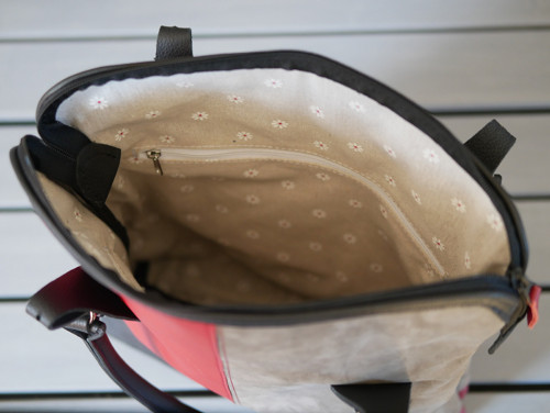 Tristan - kabelka crossbody — foto 6