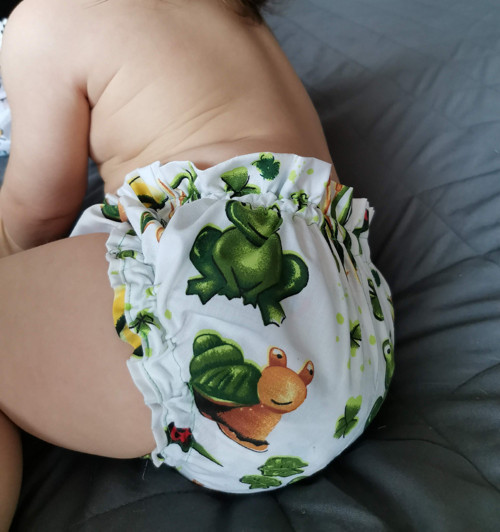 Kaťátka - Žabky — foto 4