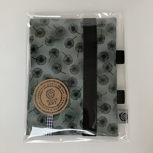 Obal na turistický deník-wander book — foto 6
