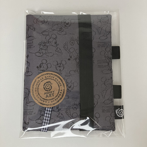 Obal na turistický deník-wander book — foto 6