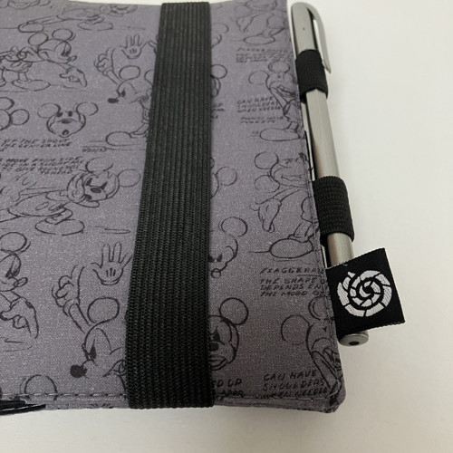 Obal na turistický deník-wander book — foto 3