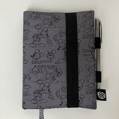 Obal na turistický deník-wander book — foto 2