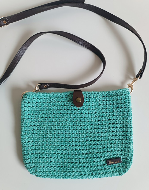 Mint kabelka — foto 4