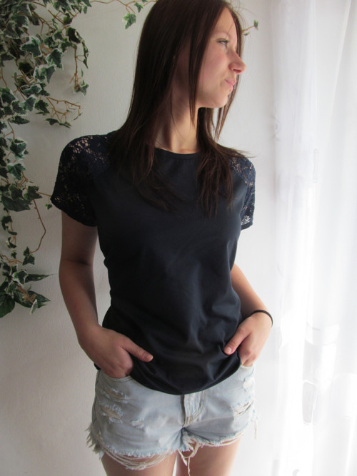 Tričko — foto 5