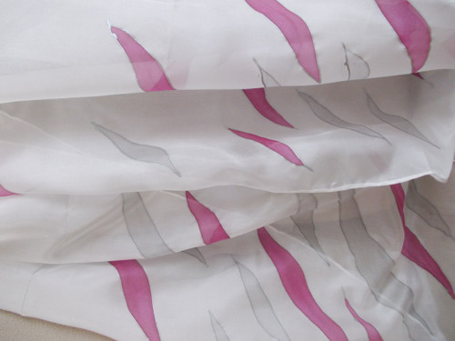 Zebra, 180 x 45 cm — foto 3