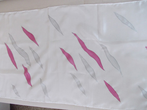 Zebra, 180 x 45 cm — foto 5