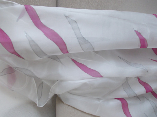 Zebra, 180 x 45 cm — foto 2