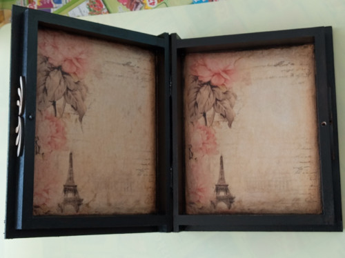 Kniha. — foto 3