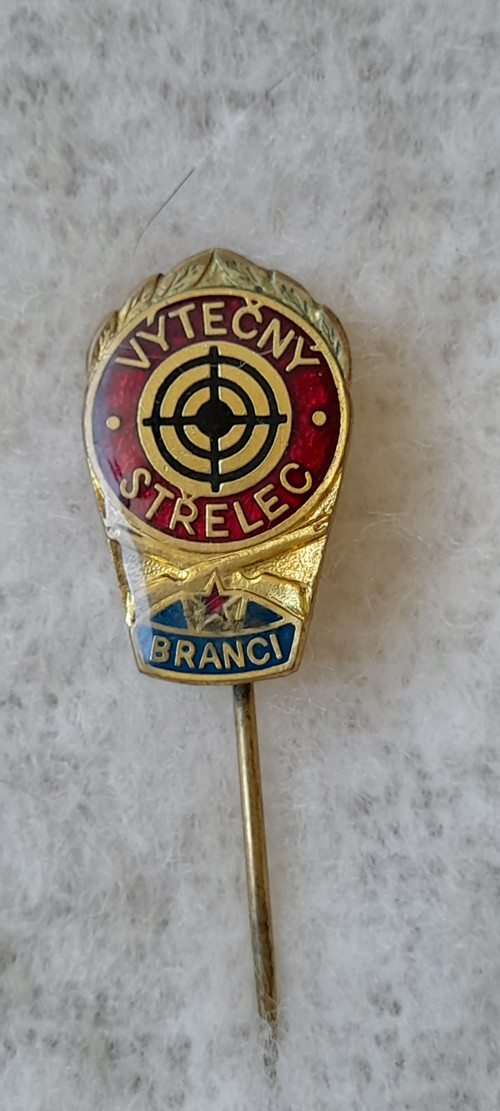 Výtečný střelec — foto 4