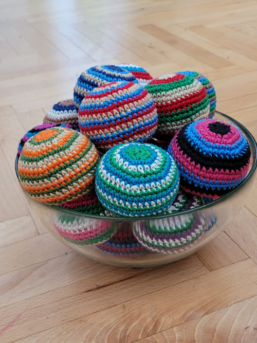 Hakisák něžnost — foto 2