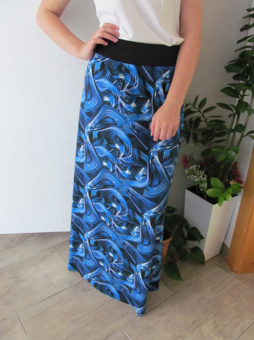 SUKNĚ dlouhá — foto 5