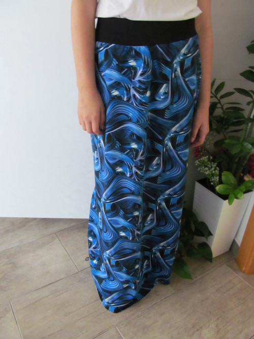 SUKNĚ dlouhá — foto 3